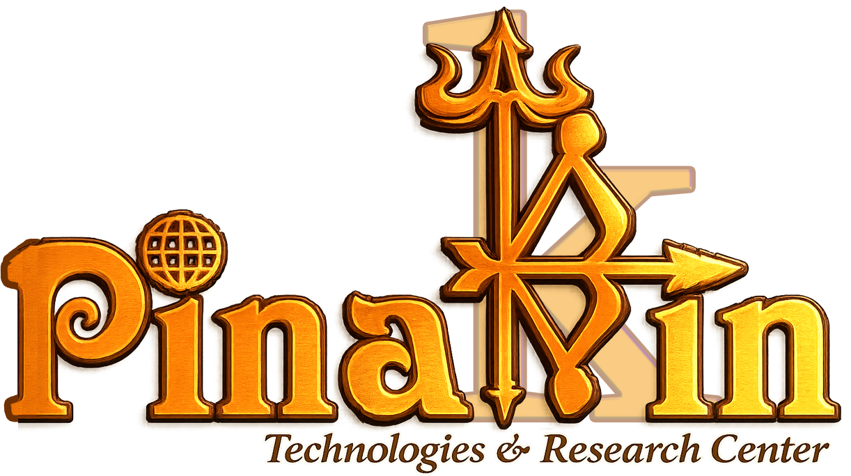 Pinakin Technologies logo